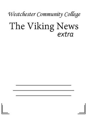 cover image of The Viking News